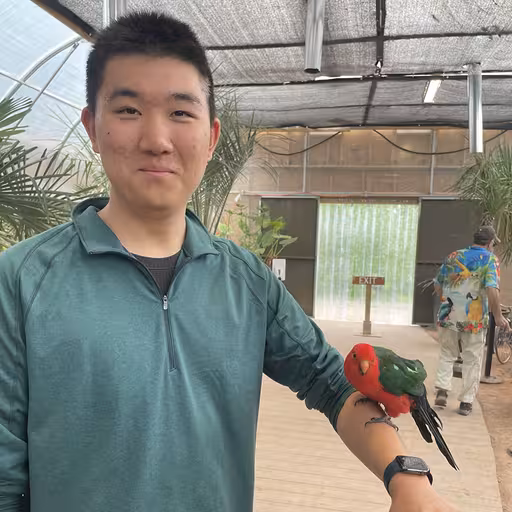Randy Zhu
